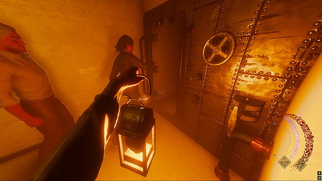 Titanic Survival Simulator Together