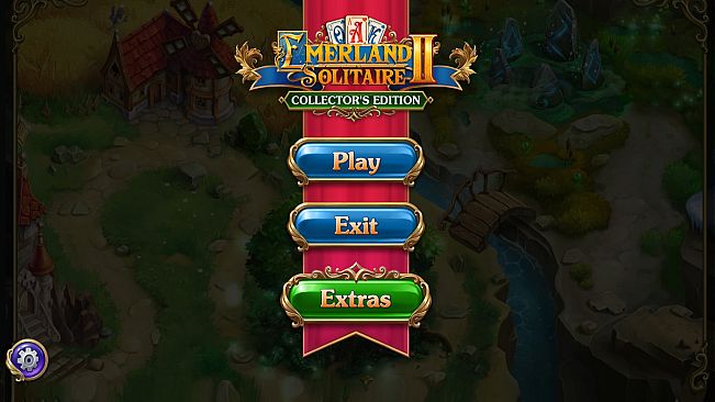 Emerland Solitaire 2 Collector's Edition