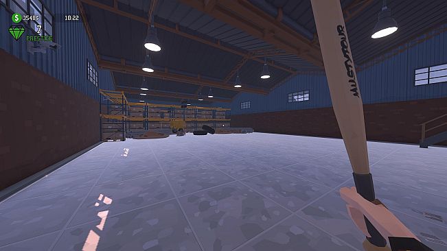 Casino Boss Simulator