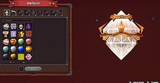 Dungeon Defenders: Awakened - Crystal Core: Relics Unsealed