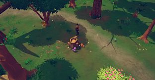 Evergather: Meadowcraft