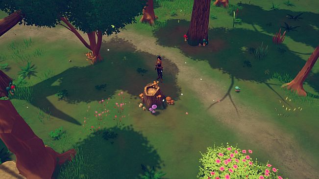 Evergather: Meadowcraft