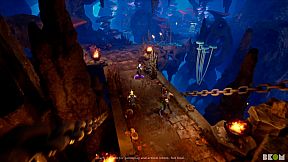 Pathfinder: Abomination Vaults