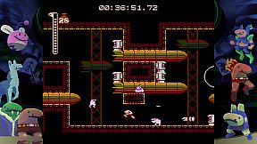 You are Peter Shorts