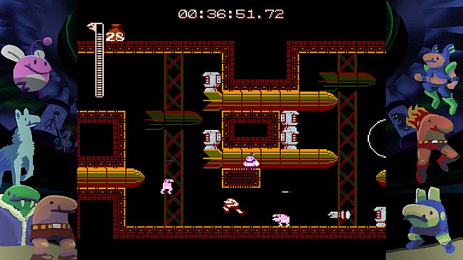 You are Peter Shorts