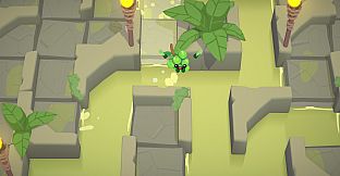 Boomerang Fu - Just Desserts DLC