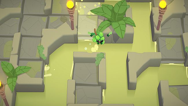 Boomerang Fu - Just Desserts DLC