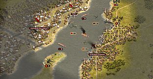 Order of Battle: Panzerkrieg