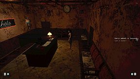 (The Lingering) Last Customer