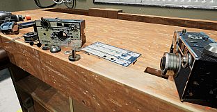 My Museum Prologue: Treasure Hunter