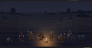 Mercenary Charter