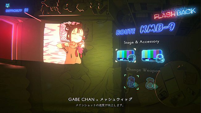 NeverAwake FLASHBACK