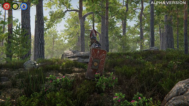 The Last Roman Village 2