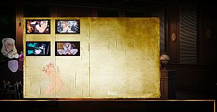 Witch 4 Hotel Christmas