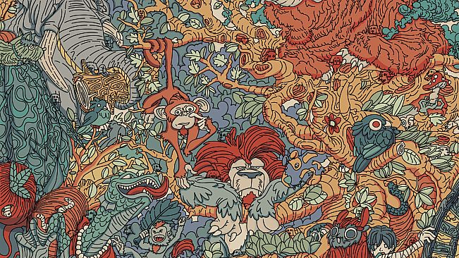 I commissioned some dogs 4