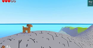 I Love Dog