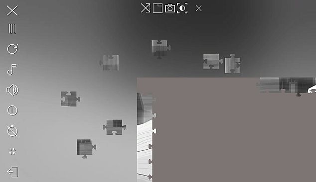 The Lost Robot - Jigsaw Puzzle Stories