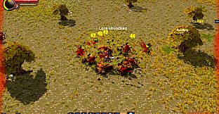 Warriors' Wrath - Evil Challenge