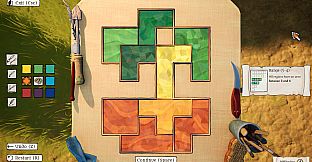 The Artisan of Glimmith