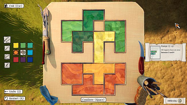 The Artisan of Glimmith