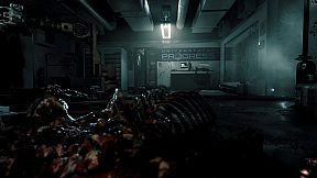 Daymare: 1994 Sandcastle