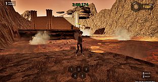 JUMP! The Floor Is...