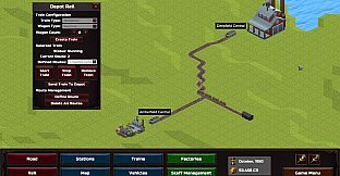 Cargo Industry