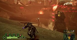 Everlen: The Volgran Torment