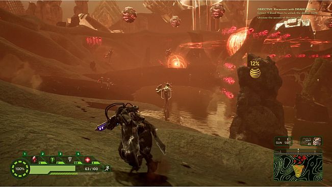 Everlen: The Volgran Torment