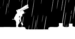 dig - samurai costume