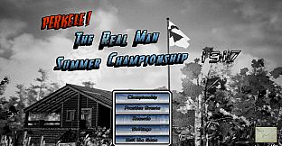 The Real Man Summer Championship 2019 - KIITOS SUOMI FINLAND