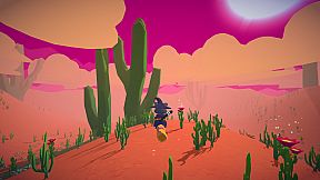 Flying Neko Delivery