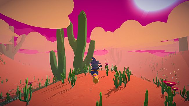 Flying Neko Delivery