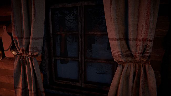 Cold Shelter