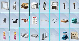 The Sims 4 Cats & Dogs