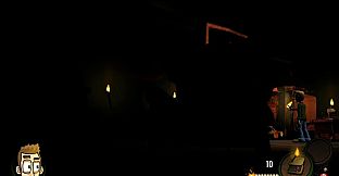 Haunted House (2010)