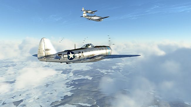 IL-2 Sturmovik: Hell Hawks Over the Bulge Campaign