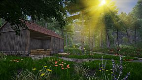 Horse Riding Deluxe 2