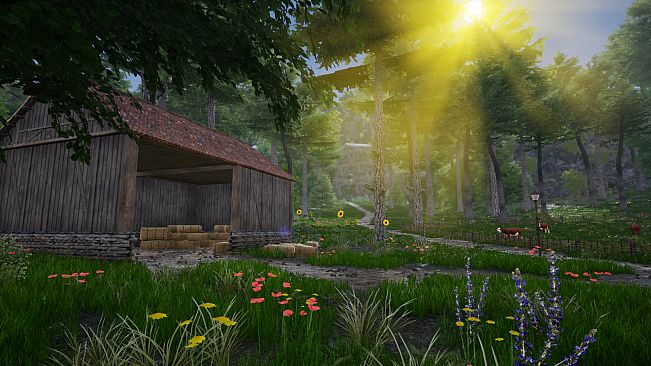 Horse Riding Deluxe 2