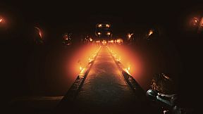 Forlorn: The mysteries of Highshadowland