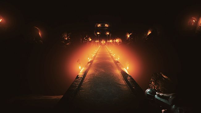 Forlorn: The mysteries of Highshadowland