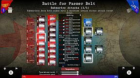 SGS NATO's Nightmare