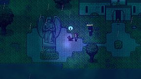 Murder Is Game Over: The Blackinton Curse