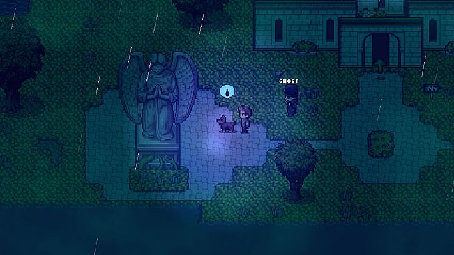 Murder Is Game Over: The Blackinton Curse