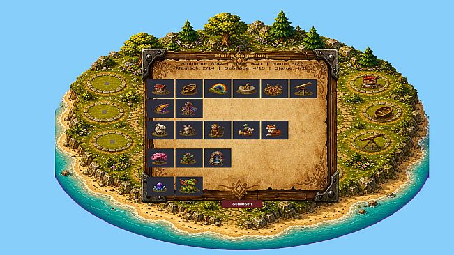 Village Coop Clicker