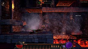 The Dark Heart of Balor