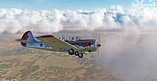 DCS: Yak-52