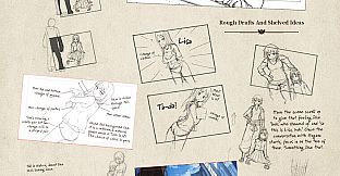 WORLD END ECONOMiCA - Official Guidebook