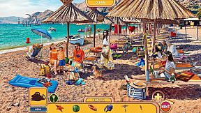 Amazing Weekend 2 - Search and Relax Collector's Edition