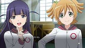 Revue Starlight El Dorado